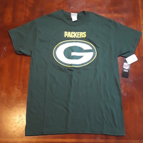 Majestic Other - NWT Green bay Packers Tee Shirt